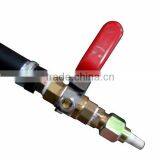 20 Gallon Air Pressure Sand Blaster SB20A11 thumbnail-6