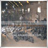 XY 18 Gauge Black Annealed Wire (factory) thumbnail-1