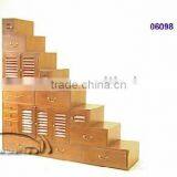 STEPS CHEST thumbnail-1