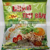 " VI HUONG" Instant Porridge 47g With Meaty Flavour - Thien Huong Food JSC thumbnail-1