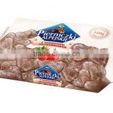 350g Strawberry Gingerbread thumbnail-1