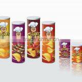 Non-cholesterol Potato Crisps thumbnail-1