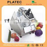 Restaurant vegetable cutting machine price/multifunctional vegetable seed