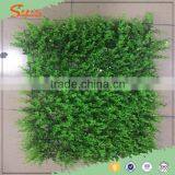 Home Decoration Green Real Grass Like Artificial Plastic Grass Carpet thumbnail-4