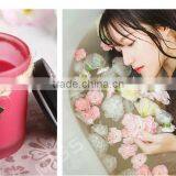 Aroma Essential Oil Fragrance Candle Smoke-free Candles thumbnail-3