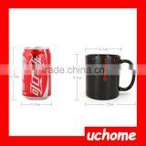 UCHOME Eco Friendly Temperature Sensitive Color Changing Mugs thumbnail-5