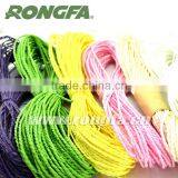 Colorful Craft Paper Twine Paper Twisted Rope thumbnail-1