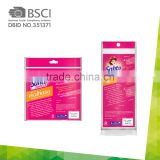 High quality kinds of viscose and polyester non woven clean cloth cheap muli-purpose cleaning wipes for kitchen