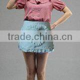 2016Promotion Fashion Natural Adult Apron thumbnail-1