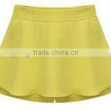 The Hot Sale Skirt Pants for Women thumbnail-3