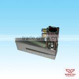 Easy To Tear Mouth Punch Machine