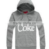 100% Cotton Mens Long Sleeve Hoodies thumbnail-1