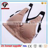 Latest Design Ladies Sexy Munafie Sports Bra thumbnail-2