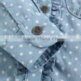 100% Cotton Baby Clothing Short Sleeve Fashionable Baby T-shirt thumbnail-3