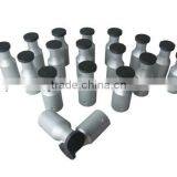 Ultrasonic Welding Sonotrode for Ziplock Bag Welding