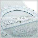 Kearing Factory Direct Sale Quality Guarantee Big Plastic Flight Computer for Aviation Flight Training # CRP-5 thumbnail-6