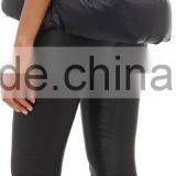 2016 New Style Wholesale High Quality Western Women Down Vest thumbnail-4