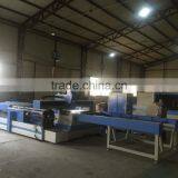 Customized Fiber Laser 10mm Metal Sheet Cutting Machine thumbnail-2