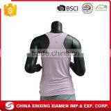 Fashion Custom Printing Wholesale Sport Custom Fitness Tank Top Gym thumbnail-2