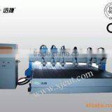 XJ1218D Multi Heads Wood Working Machine thumbnail-1