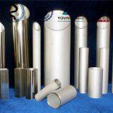 Factory Customized Specification Galvanized Steel Pipe thumbnail-1