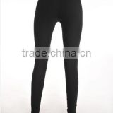 GZY 2015 Wholesale women casual warm women shiny spandex leggings pics leggings tights