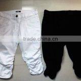 LADIES 3/4 Long Bermuda With Pocket thumbnail-1