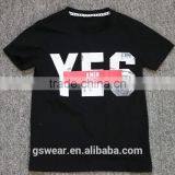 New Style Children Print Clothes Casual Short Sleeves Kid T-shirt thumbnail-1