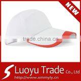 Simple Design Baseball Cap For Everyone thumbnail-1