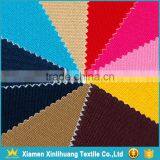 Wholesale Durable Woven Plain Dyed Recycled 8oz 100 Cotton Duck Canvas Fabric thumbnail-1