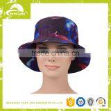 Funny Factory Price Blank Felt Hat Bucket Hat Wholesale thumbnail-1