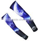 Custom Guangzhou Cheap and Top Quality Cool uv Arm Sleeve thumbnail-2