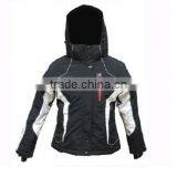 Women's Ski Jacket(WJ91007) thumbnail-1