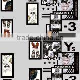 Hot Selling Custom Plastisol Heat Transfer Supplier thumbnail-6