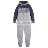 PA0039A Men's Promotional Adult Onesie Pyjamas Wholesale thumbnail-3