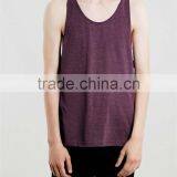 Wholesale Purple Classic Russian Wrestling Singlets for Men thumbnail-1
