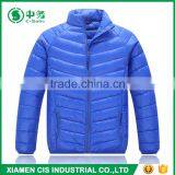 New Stylish Boy Winter Wear Keep Warm Ultralight Kid Down Jacket thumbnail-1
