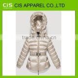 2016 New Fashion Customized Outdoor Short Children Sets Jackets thumbnail-4