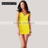 9-color Beach Skirt Bikini Outer Skirt Dress Skirt China Swimwear Factory thumbnail-2