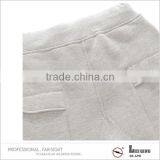 New Style Elasticated Waistband Cotton Men Jogger Pants thumbnail-3