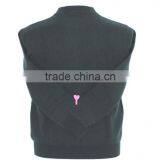 100% Cashmere Man Pullover Sweater 2015 thumbnail-6