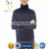 Fine Thick Cashmere Pullover for Men thumbnail-1