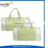 Flame Retardant Memory Foam Pillow With Bamboo Fiber thumbnail-4