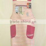 Cheap Funny Cotton Printed Waist Aprons Pattern thumbnail-1