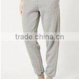 Sporty Joggers Cut With a Slim Leg Contrast Stitch Detail to the Sides and Back Pocket thumbnail-4