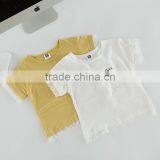 S17100A 2017 New Brand Kid Tops Cute Kids T Shirt thumbnail-2