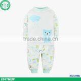 Wholesale Pretty Cute Cotton Knitted Children Clothing With 2 Pcs Sets China Baby Wear thumbnail-2
