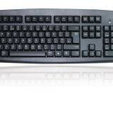 HK2020 Wired Standard Keyboard thumbnail-1