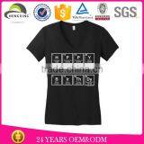 Custom Design Wholesale t Shirts Cheap t Shirts in Bulk Plain thumbnail-1