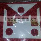 Royal Arch Pz Officer Collar, Masonic Scottish Collar thumbnail-3